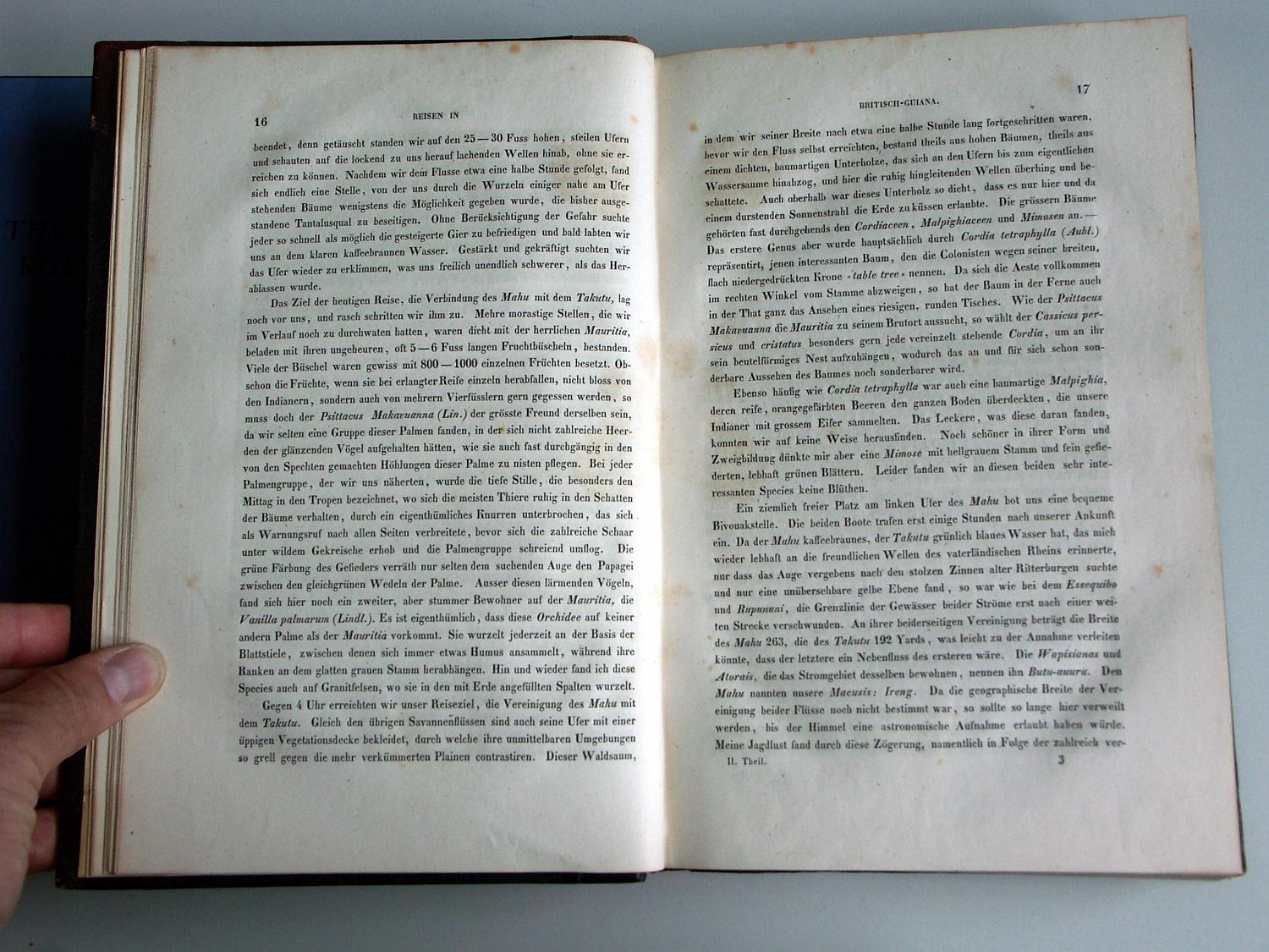 ZZ-RISC48,S.016 Rio Mahu und Takutu